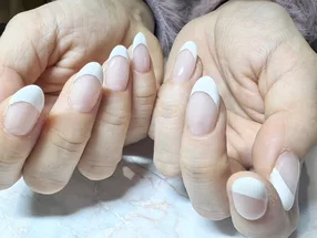 YUI美甲 2