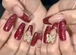 YUI Nail Salon Ueno Tokyo 1
